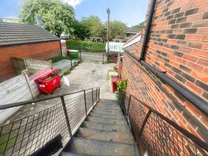 Access - click for photo gallery